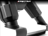 Roll bar negro para Toyota Hilux