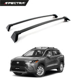Racks de techo para Toyota Corolla Cross (2022+)