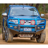 BUMPER ARB SUMMIT MITSUBISHI L200 16-23
