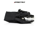 Tira LED para toldo lateral con luz blanca
