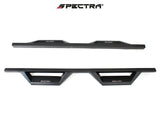 Estribos tipo grada para Volkswagen Amarok (2010-2024)