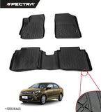 Kia Soluto (2024+) Textura Antideslizante