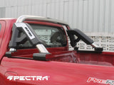 Roll bar cromado para Mazda BT50 (2012-2020)