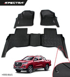 Changan Hunter (2022+) Textura Lisa