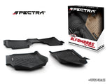Nissan NP300/Frontier (2016+) Textura Lisa