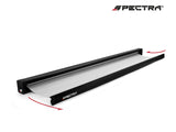 Toldo Lateral con Carcasa de Aluminio (Medidas de 2mts x 2.5mts)