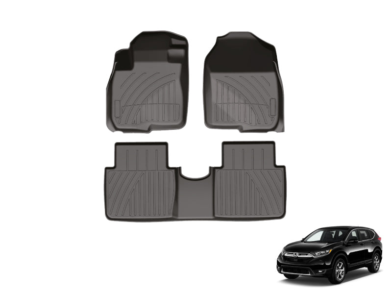 Honda CRV (2018)