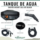 Tanque Cactus Desert - Military Green 35L - imagen 4