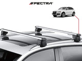 Racks de techo Audi Q5 (2012-2017)