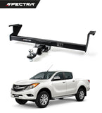 Pegadero para Mazda BT50 (2012-2020)