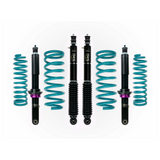 KIT DE SUSPENSIÓN DOBINSONS TOYOTA SEQUOIA 2008+ 2" AMORTIGUADORES IMS