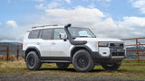 SNORKEL SAFARI ARMAX PRADO 250 SER 2.4L Y 2.8L