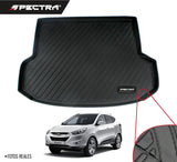 Hyundai Tucson (2010-2015) Textura Antideslizante