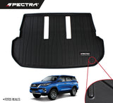 Toyota Fortuner (2016+) Textura Lisa