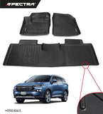 Ford Territory (2023+) Textura Lisa