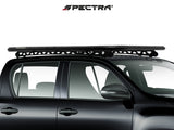 Plataforma de techo para Mitsubishi L200 (2015+) Grande