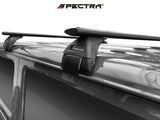 Racks de techo (Tipo OEM) para Suzuki Jimny (2019+)