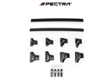 Racks de techo (Tipo OEM) para Ford Explorer (2021+)