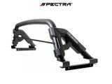 Roll bar negro para Chevrolet Colorado (2017+)