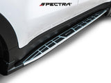 Estribos Kia Sportage (2019+)