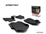 Ford Ranger (2010-2022) Textura Antideslizante