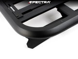 Plataforma de techo para Nissan Frontier (NP300)