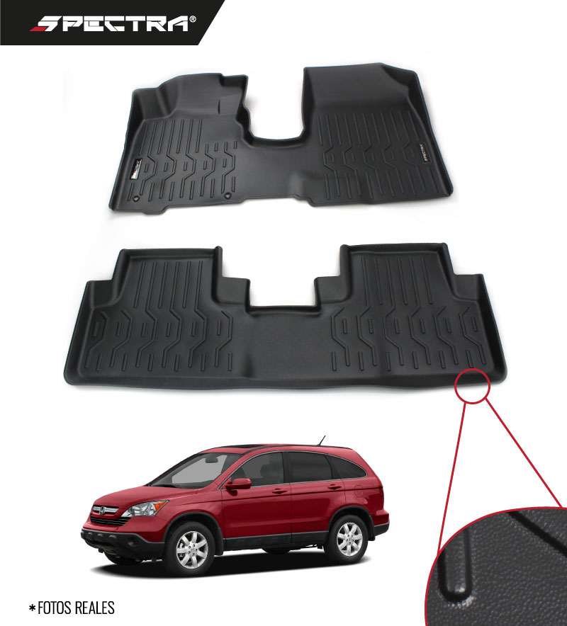 Honda CRV (2007-2011) Textura Lisa
