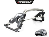 Roll bar cromado para Volkswagen Amarok