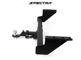 Pegadero para Mazda BT50 (2012-2020)