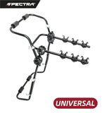 Portabicicleta para joroba (3 bicicletas)