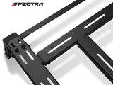 Bed Rack bajo para batea de pick-up (para montaje de tienda de campaña)