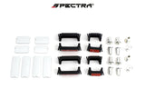 Rieles de techo para Honda CRV (2017-2022)