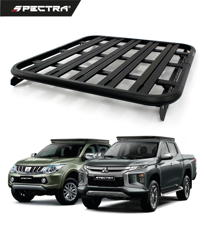 Plataforma de techo para Mitsubishi L200 (2015+)