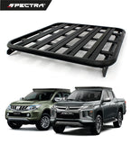 Plataforma de techo para Mitsubishi L200 (2015+)