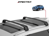 Racks de techo (Tipo OEM) Hyundai Tucson (2016-2021)