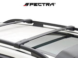 Racks de techo (Tipo OEM) para Subaru Forester (2019+)