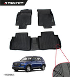 Hyundai Venue (2020+) Textura Antideslizante