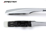Rieles de techo para Toyota RAV4 (2008-2012)