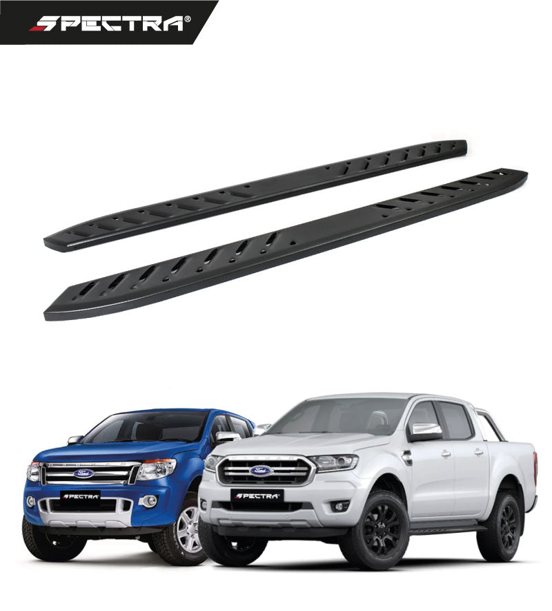 Estribos Shark Ford Ranger