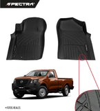 Nissan NP300/Frontier cabina sencilla (2015+) Textura Antideslizante