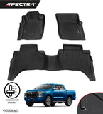 Mitsubishi L200 (2024+) Textura Lisa