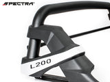 Roll bar negro Mitsubishi L200 (2015-2021)