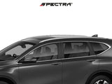 Rieles de techo para Honda CRV (2012-2016)