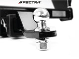 Pegadero modular para Isuzu DMAX (2020+)
