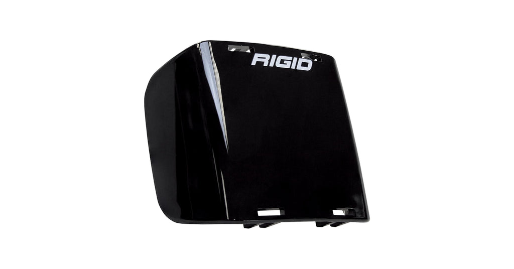 Cobertor Rigid DSS Negro
