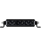 Barra LED Rigid SR-Series Pro 6 Spot Midnight