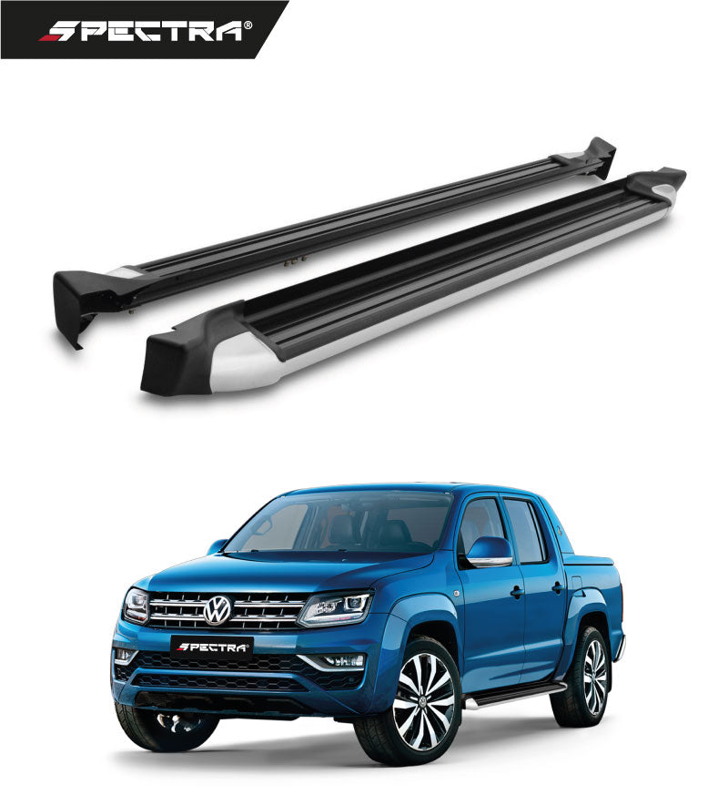 Estribos Volkswagen Amarok (2010-2023)