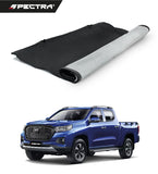 Lona arrollable para Changan Hunter