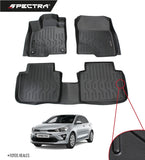 Kia Rio (2022+) Textura Lisa