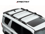 Racks de techo para Toyota Prado (2024+)